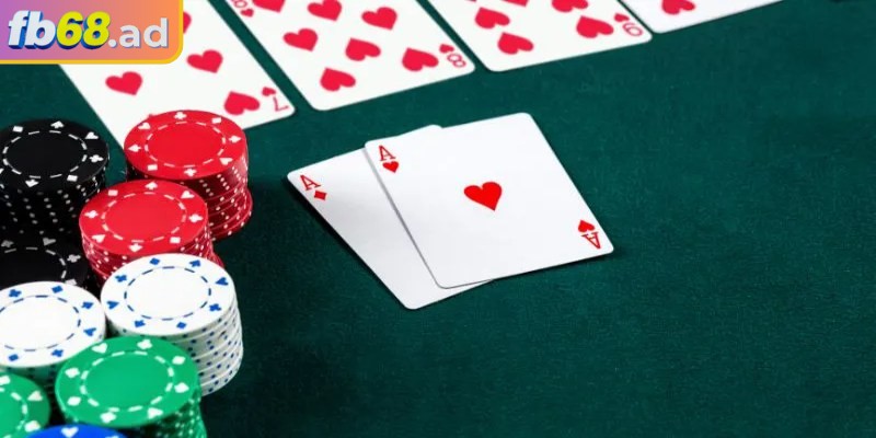 Người chơi chuyên nghiệp luôn biết cân bằng giữa mạo hiểm và an toàn